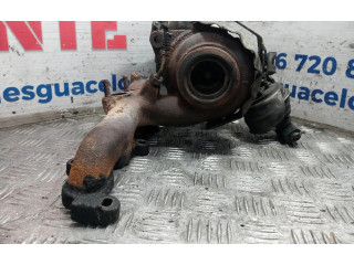 Turbodmychadlo Турбина 03L253016T, GTC1244VZ Volkswagen Caddy CAYD