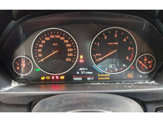 Přístrojová deska BMW 4 F32 F33 2016 9232895, 680496201