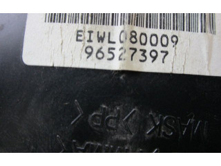 Přístrojová deska Daewoo Matiz 2000 96527397