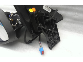 Zpětné zrcátko Volvo XC70 2009 31218122, 4301953