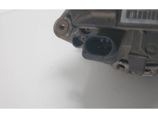 Генератор 0124525091, 06F903023F   Volkswagen Caddy      