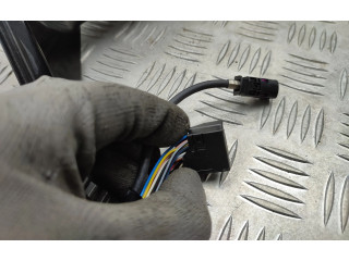 Zpětné zrcátko Audi A8 S8 D4 4H 2015 4H2857409M, 4H0857535D