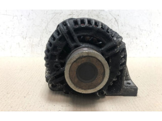 Генератор 0124525060, 0124525060   Volvo XC90      