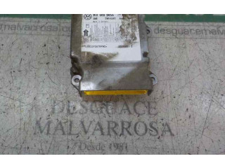 Блок подушек безопасности    Volkswagen Golf SportWagen