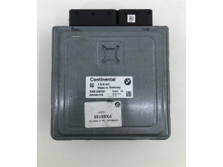 Řídící jednotka BMW 5 E60 E61 2007