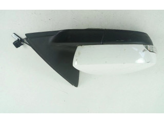 Зеркало электрическое        Skoda Fabia Mk3 (NJ)  2015 - 2021 года   