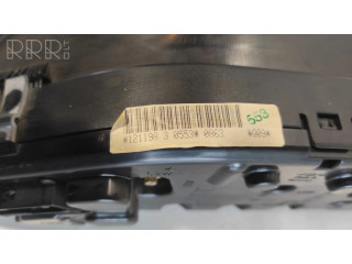 Přístrojová deska Mercedes-Benz E W210 1999 2105403348, 84570285