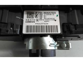 Подрулевой шлейф SRS 98262570ZD Citroen C3 Aircross