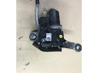 Моторчик дворников GK21-17500-AA    Ford Transit Custom