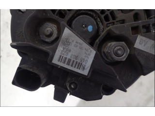 Генератор 045903023 Skoda Fabia Mk1 (6Y)
