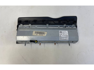 Подушка безопасности для колен P1NU88DX9AE Jeep Grand Cherokee