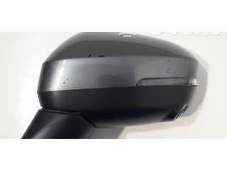 Зеркало электрическое Nissan Qashqai J12 2021 - года