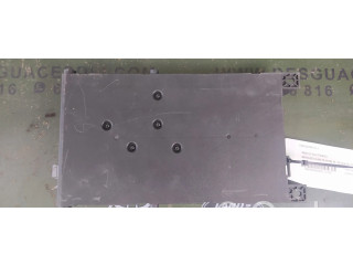 Другие блоки управления / модули