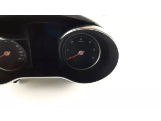 Přístrojová deska Mercedes-Benz C W205 2017 A2059003327, A2059019008