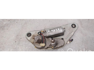 Моторчик заднего дворника 96387047 Chevrolet Tacuma