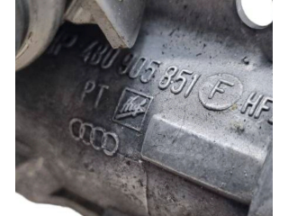 Рулевая рейка 4B0419502E, 4B0905851 Audi A6 S6 C5 4B 1997 - 2005 года