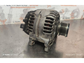 Генератор 06F903023F   Volkswagen PASSAT      