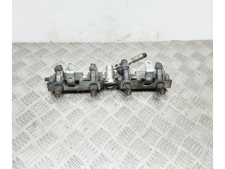 Vstřikovací lišta 7550166 Mini Cooper Hatch Hardtop