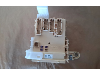 Блок комфорта 63586795, 8922178030 Lexus NX