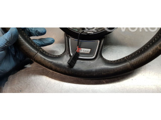 Руль Audi A1 2010 - 2018 года 8X0419091LAOB, 8X0419091L