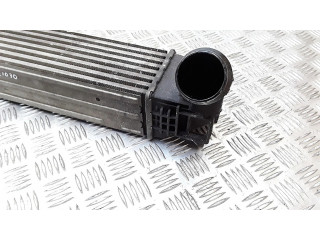 Интеркулер  8200880552b   Dacia Duster 