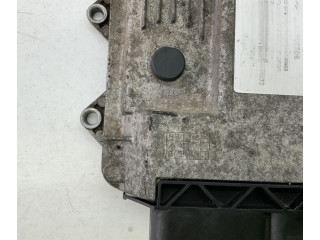 Řídící jednotka 199A3000 Fiat Punto Evo 2007