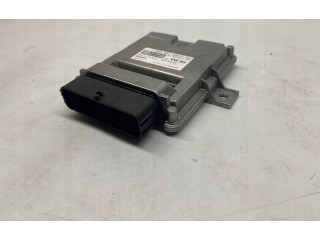 Блок управления 80A907355F, 80A907355F   Audi A6 S6 C8 4K