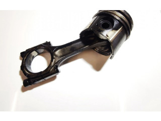  Поршень с шатуном    Peugeot Expert  