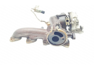  Турбина BMW X3 G01  2793270, 2793270         