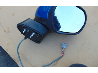 Zpětné zrcátko Ford Puma 2019 25655601