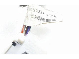 Зеркало (механическое)       Mercedes-Benz ML W164  2005 - 2011 года   