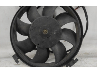 Вентилятор радиатора         Audi A6 S6 C5 4B 