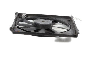 Вентилятор радиатора     7701206548, A0-9371I    Renault Twingo I 