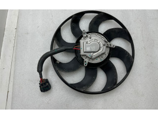 Вентилятор радиатора Y108001720, G1600322282030687 Tesla Model X