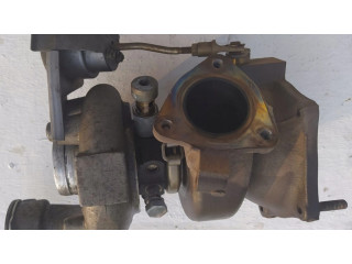 Turbodmychadlo Турбина 94812302653 Porsche Cayenne (92A) 4.8