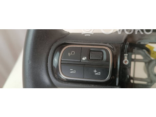 Руль Citroen C3 Aircross 2017 - года 34250109A