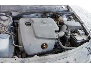 Блок предохранителей    Seat Ibiza II (6k)    