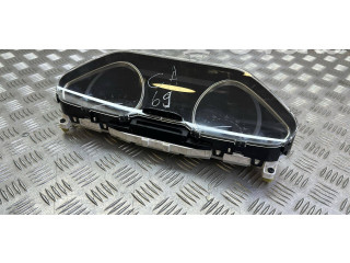 Панель приборов 9814039880, 9814697280 Peugeot 2008 I