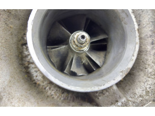 Turbodmychadlo Турбина 758351-5024S BMW 5 E60 E61