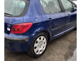 Zpětné zrcátko Peugeot 307 2004 8149AW