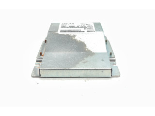 Блок управления задней подвеской CW8318B008AB, 6DCVD07A05   Jaguar XK - XKR