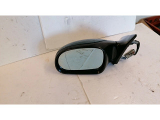 Зеркало электрическое левое Peugeot 406 1999-2006 года