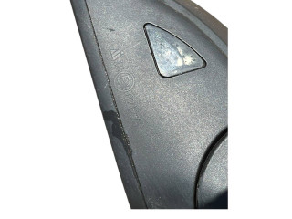 Зеркало электрическое        Skoda Octavia Mk3 (5E)  2013 - 2019 года   