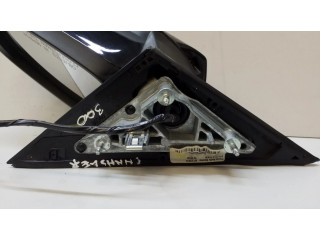 Zpětné zrcátko pravé Chrysler 300C 2014 1TK83DK8AC, 80376