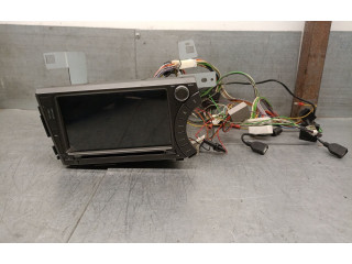 Дисплей SsangYong Kyron