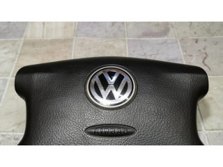Подушка безопасности водителя X51JGB3YH0D, 3B0880201   Volkswagen Golf IV