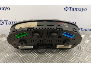 Přístrojová deska  Seat Toledo II (1M) 2000 110080013005, W01M0920820C  