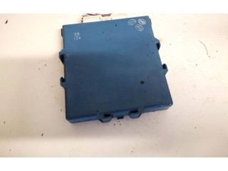 Блок управления 896180f020, 89618-0f020 Toyota Corolla Verso AR10