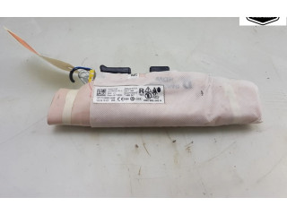 Подушка безопасности в сиденье 4M0880242H, 4M0880242H Audi SQ7