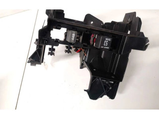 Блок предохранителей 1k1937503 Skoda Octavia Mk2 (1Z)